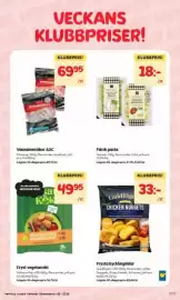 Hemköp reklamblad vecka 33 Sida 7