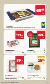Hemköp reklamblad vecka 33 Sida 9