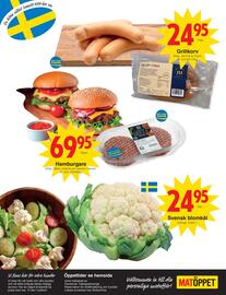 Matöppet reklamblad vecka 33 Sida 4