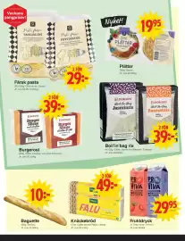 Matöppet reklamblad vecka 33 Sida 2