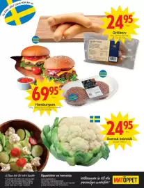 Matöppet reklamblad vecka 33 Sida 4
