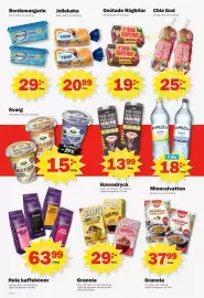 Pekås reklamblad vecka 33 Sida 2