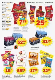 Pekås reklamblad vecka 33 Sida 4