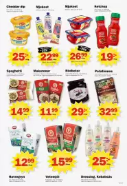 Pekås reklamblad vecka 33 Sida 5