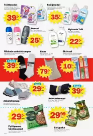 Pekås reklamblad vecka 33 Sida 6