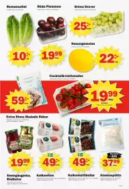 Pekås reklamblad vecka 33 Sida 7