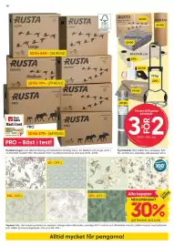 Rusta reklamblad vecka 33 Sida 10