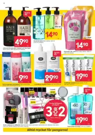 Rusta reklamblad vecka 33 Sida 12