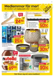 Rusta reklamblad vecka 33 Sida 15
