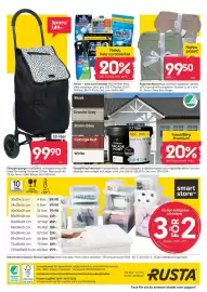 Rusta reklamblad vecka 33 Sida 16