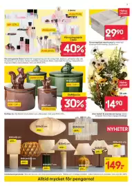Rusta reklamblad vecka 33 Sida 3