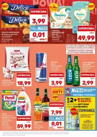 Kaufland gazetka Strona 11