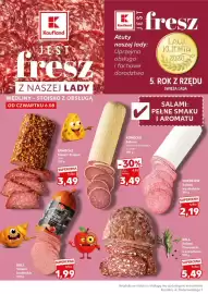 Kaufland gazetka Strona 12