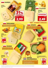 Kaufland gazetka Strona 15