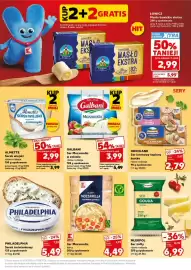 Kaufland gazetka Strona 17