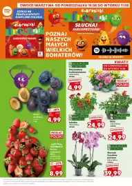 Kaufland gazetka Strona 3