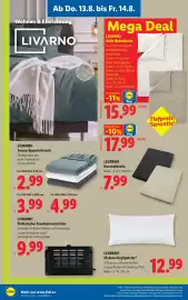 Lidl Flugblatt woche 33 Seite 24