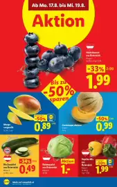 Lidl Flugblatt woche 33 Seite 39