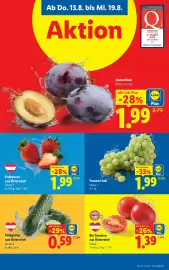 Lidl Flugblatt woche 33 Seite 5