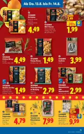 Lidl Flugblatt woche 33 Seite 13