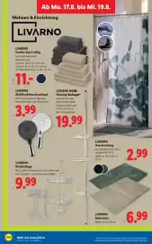 Lidl Flugblatt woche 33 Seite 35