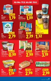 Lidl Flugblatt woche 33 Seite 42