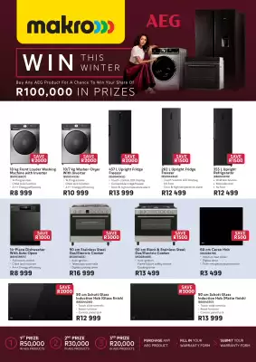 Makro catalogue