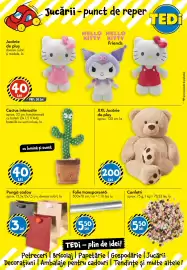 Catalog TEDI săptămâna 32 Pagină 4