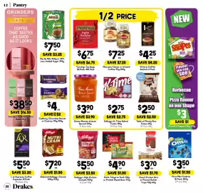 Drakes catalogue week 33 Page 12