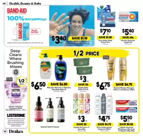 Drakes catalogue week 33 Page 16
