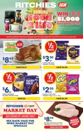Ritchies catalogue week 33 Page 1