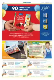 Mix Markt Prospekt woche 33 Seite 3