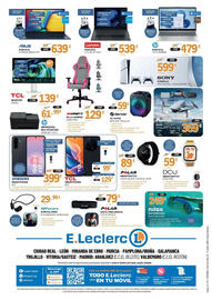 Catálogo E.Leclerc Página 4