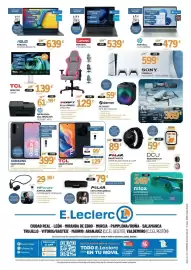 Catálogo E.Leclerc Página 4