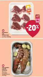Delhaize folder week 32 Pagina 11