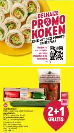 Delhaize folder week 32 Pagina 13