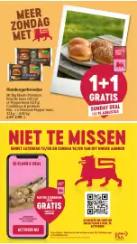 Delhaize folder week 32 Pagina 16