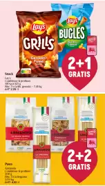 Delhaize folder week 32 Pagina 24
