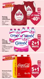 Delhaize folder week 32 Pagina 27