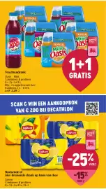 Delhaize folder week 32 Pagina 28
