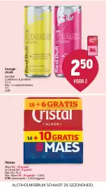 Delhaize folder week 32 Pagina 29