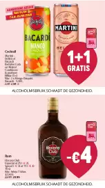 Delhaize folder week 32 Pagina 32