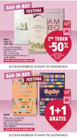 Delhaize folder week 32 Pagina 33