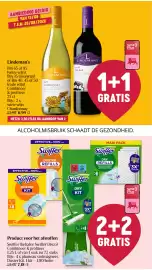 Delhaize folder week 32 Pagina 34