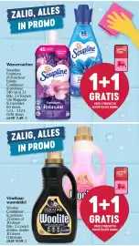 Delhaize folder week 32 Pagina 35