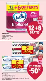 Delhaize folder week 32 Pagina 39