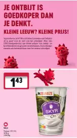 Delhaize folder week 32 Pagina 4