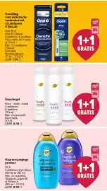 Delhaize folder week 32 Pagina 40