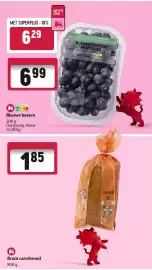 Delhaize folder week 32 Pagina 6
