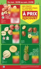 Catalogue ALDI semaine 34 page 4